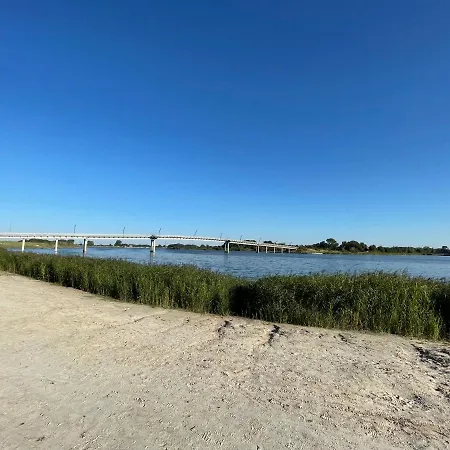 Wangeroase Appartamento Schillig