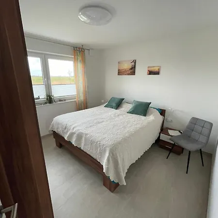 Wangeroase Appartamento *