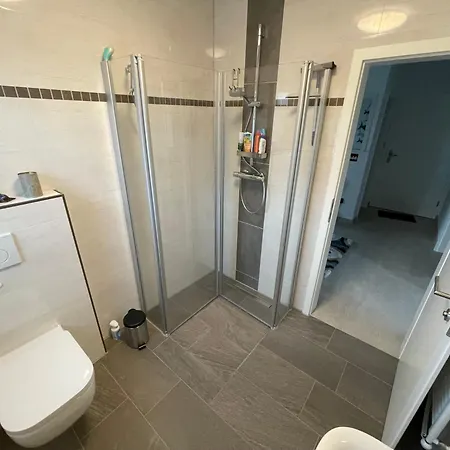 Wangeroase Appartamento Schillig