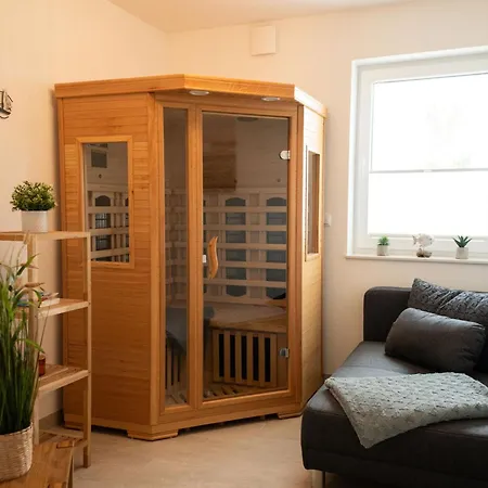 Wangeroase Apartmán *