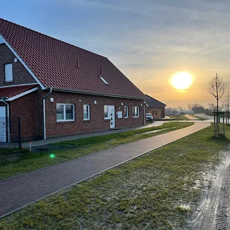 Wangeroase Apartamento Schillig