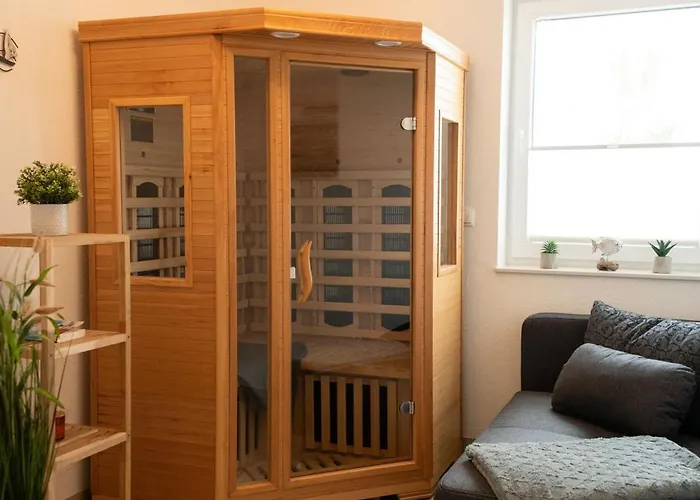 Wangeroase アパート *