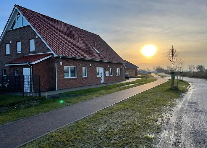 Wangeroase アパート シリヒ